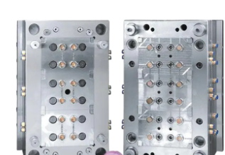 Automatic Blowing Machine