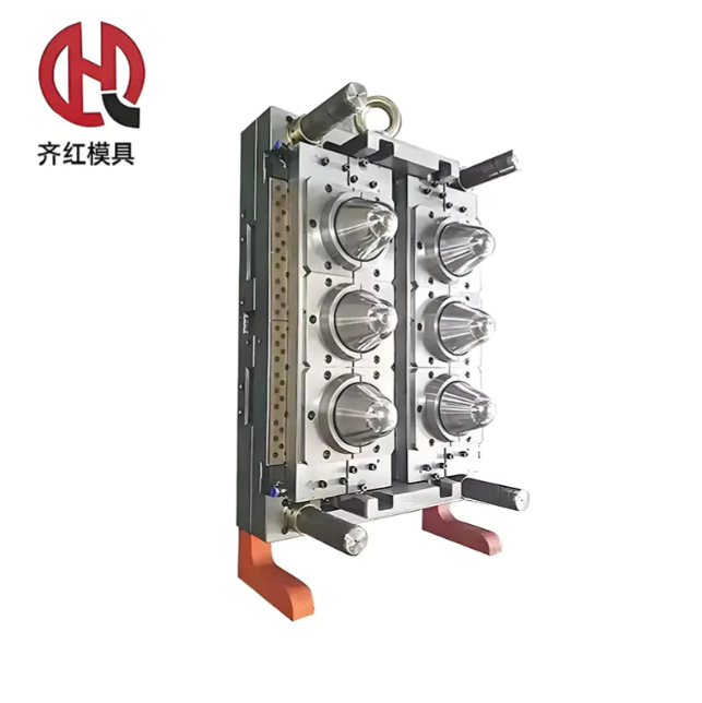 pet jar mould